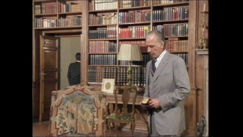 Vintage megastore: Mjuk porr i Criminal Vintage America (full film)