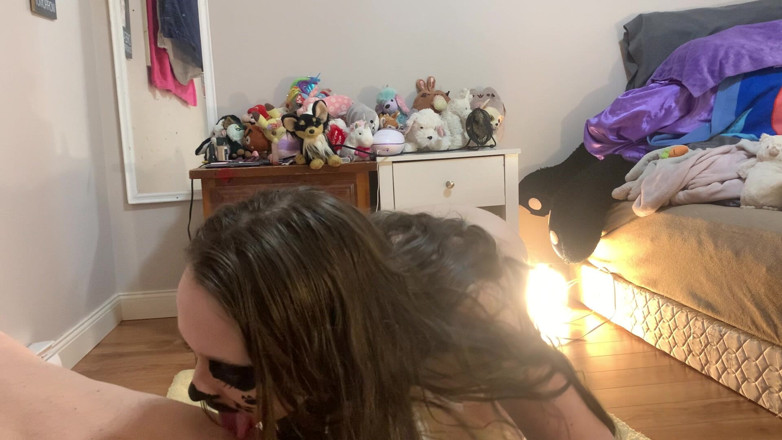 EmoDream1998: Pet Play
