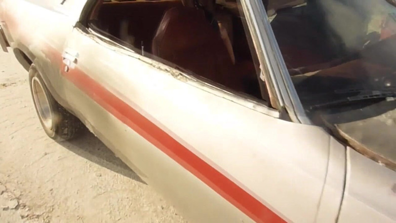 Watch4beauty: Sexy Taxi