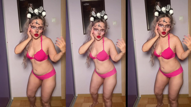 FinDom Goaldigger: Sissy Surrender Asmr M pentru Paypig Plăcere Clip de la...