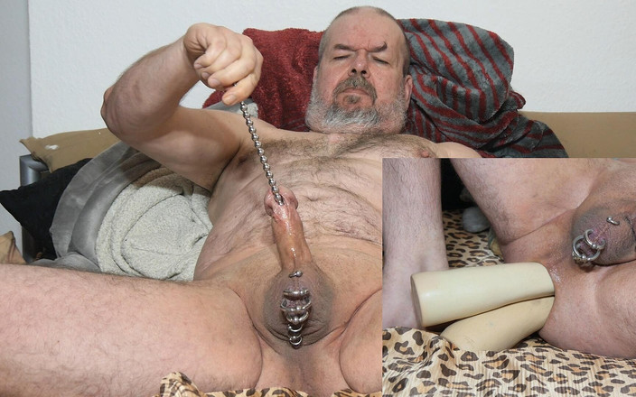 Qualzucht: Звучання і фістинг