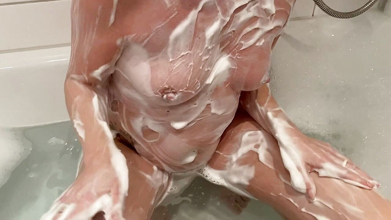 Jenny-Cum84: Seif mich ein!