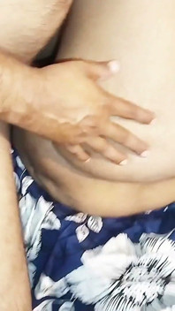 Desi Couple