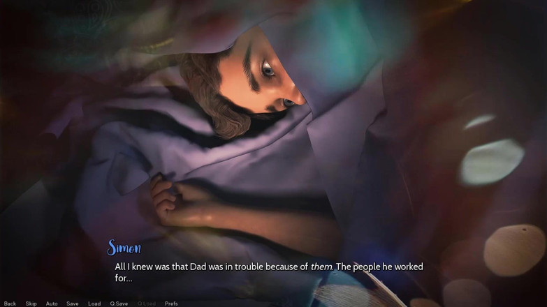 Visual Novels: Fresh women part 1