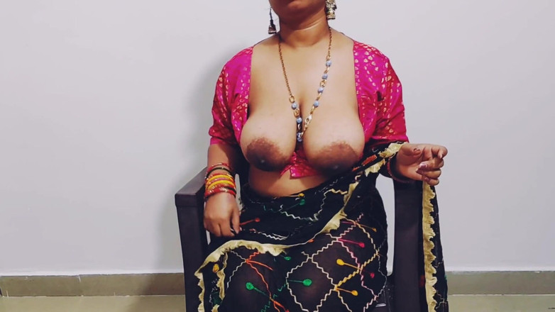 Desi Pari Bhabhi: Indian Step Mom and Step Son