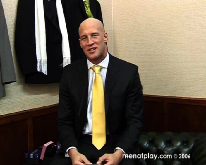 MenAtPlay: Maxx Diesel Star Profile