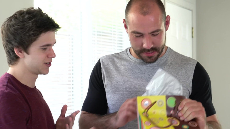 Twink pop studio: Twinkpop - Puzzle Boy - Will Braun, Ashland