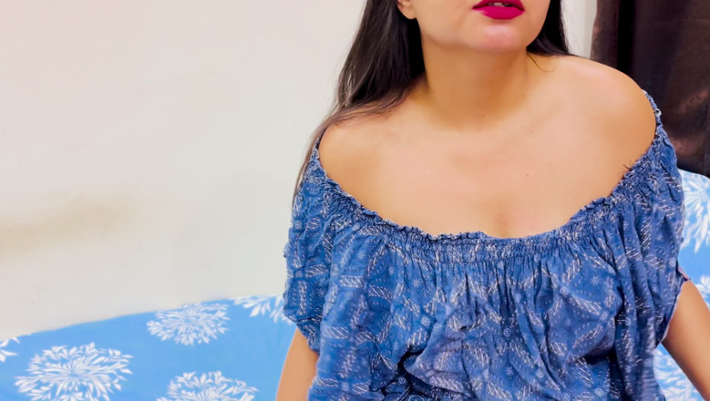 Saarabhabhi6: I Fucked My Bhabhi After Getting up