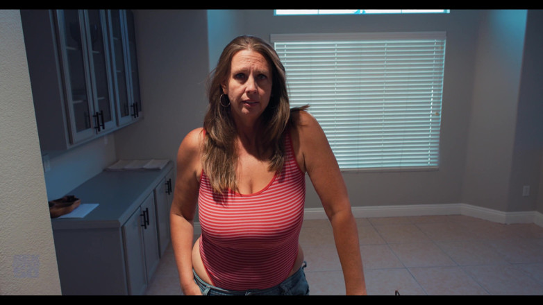 Sex Over 50: Blue Balls