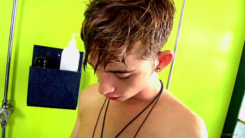 Lust for boys: City Twink ama una polla gruesa