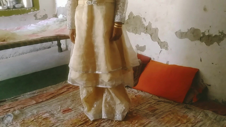 bahawalpur Punjab: L'indiana Jutti Meri