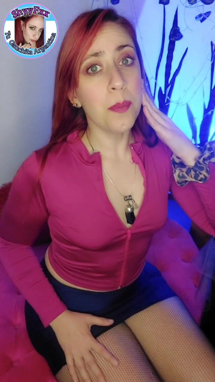 Tu Gauchita Argentina: He Cheats on Me, but I Get Turned on by...