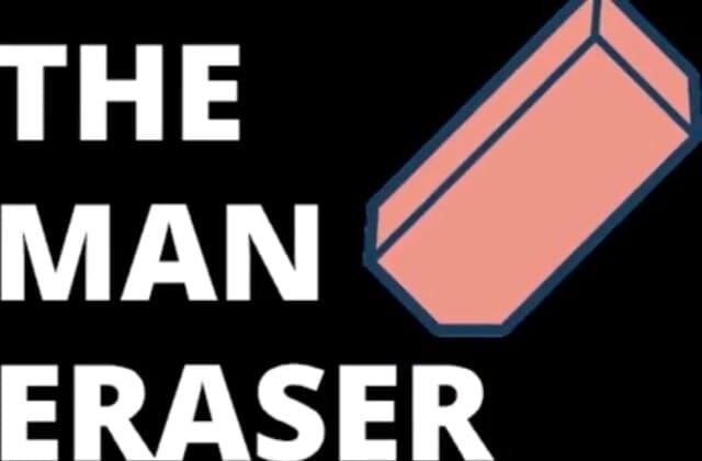 Campsissyboi: AUDIO ONLY - The man eraser includes cum countdown and CEI