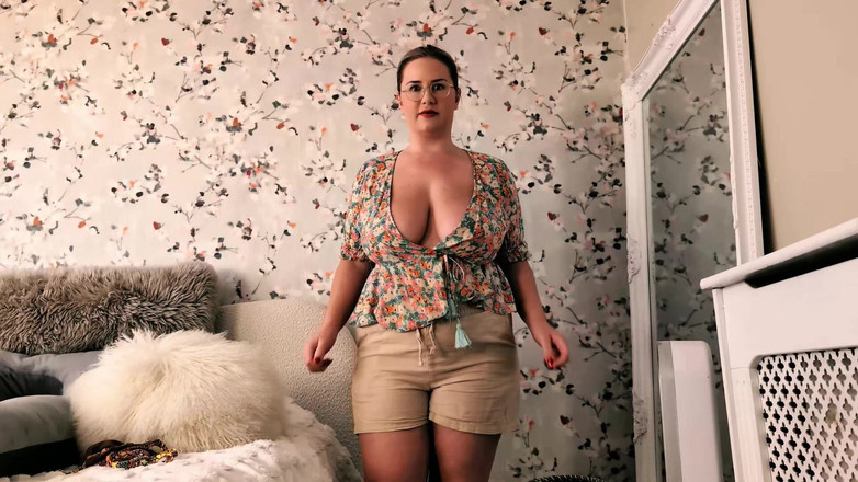 JessieHH: Sognare ad occhi aperti del mio figliastro HD