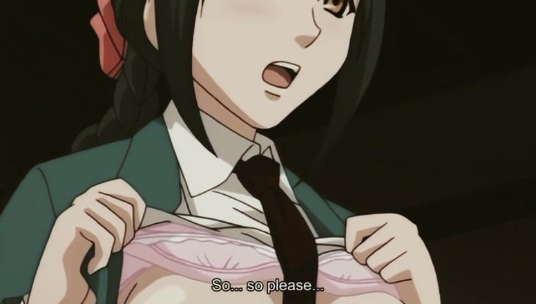 Erotic Animation: Gadis hot dengan memek bejat ini minta dientot posisi misionaris