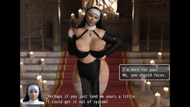 Neon2520: Quête d’un paysan n° 109, une GROSSE MILF a eu une...