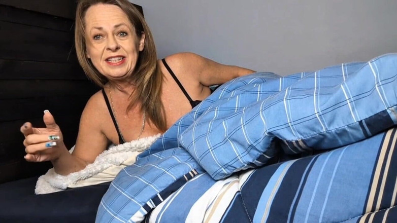 Little Linda: Hampir Semua Diatur untuk Natal