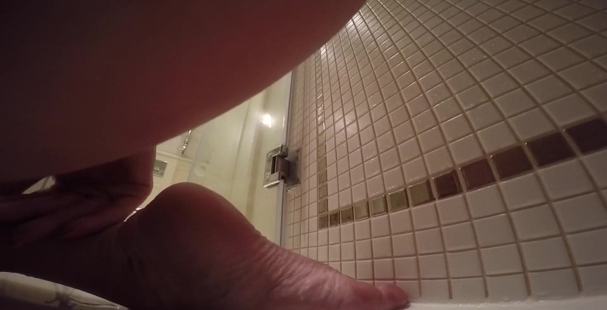 My Boobs: Po natáčení si vezmeme shover dohromady ... má tak perfektní zadek ......