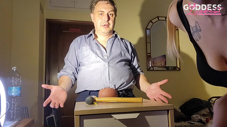 LDBMistress: Andrea Dipr v rozsudku Soudu o CBT a balls ita