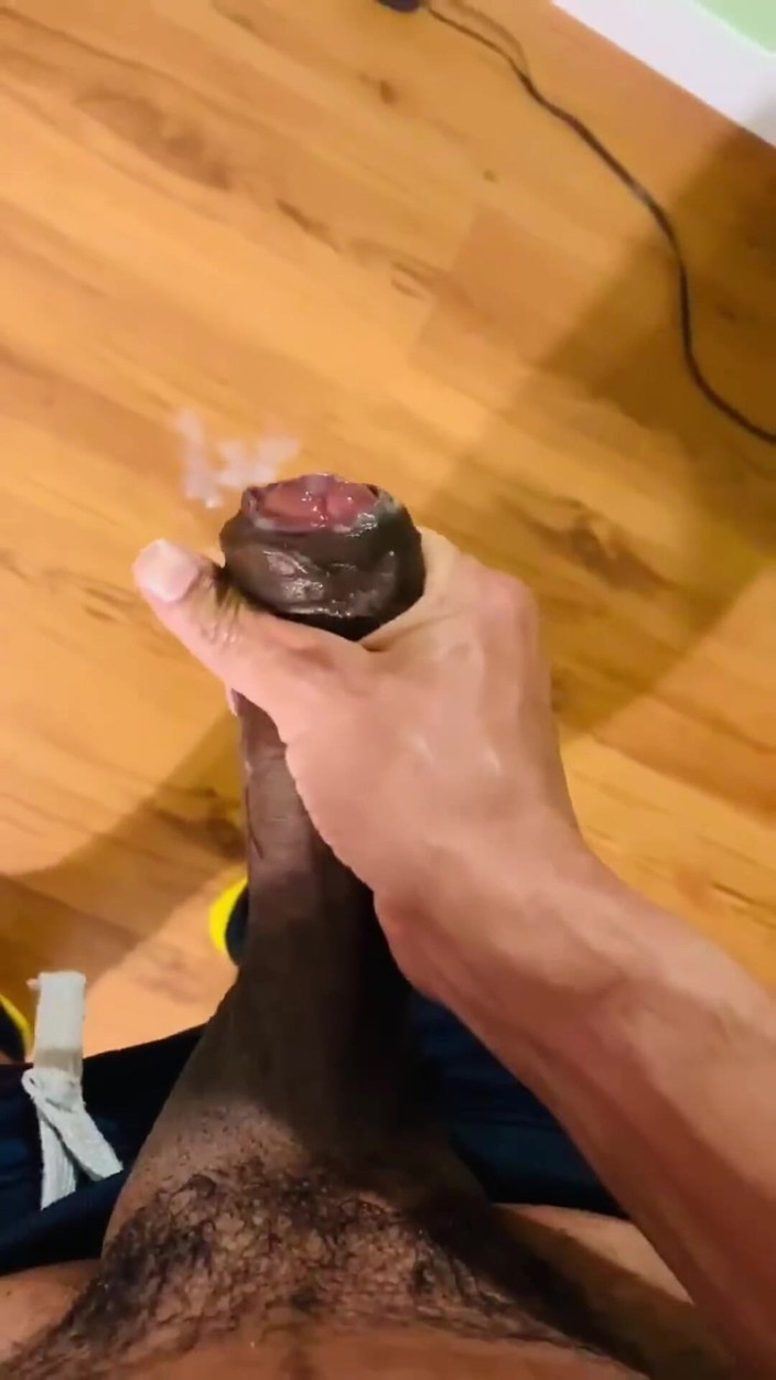 Vida Noite: První mrdka roku