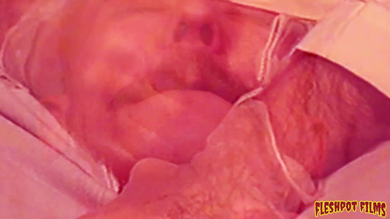 Fleshpot films: Hauen von Axel