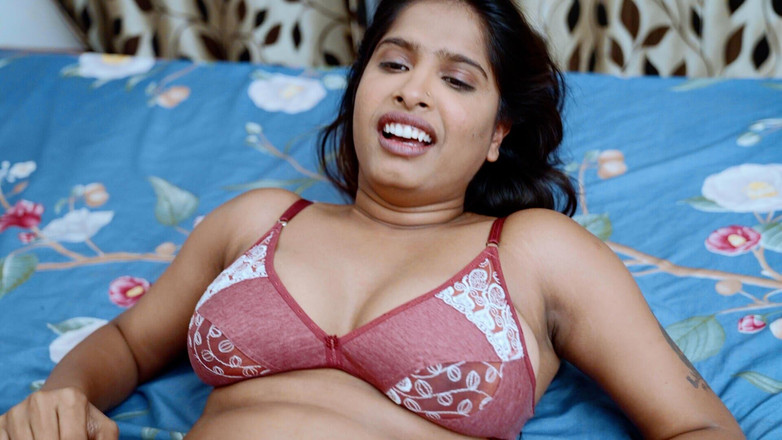 Raj00: Гаряча індійська пара дезі займалася сексом після довгого часу