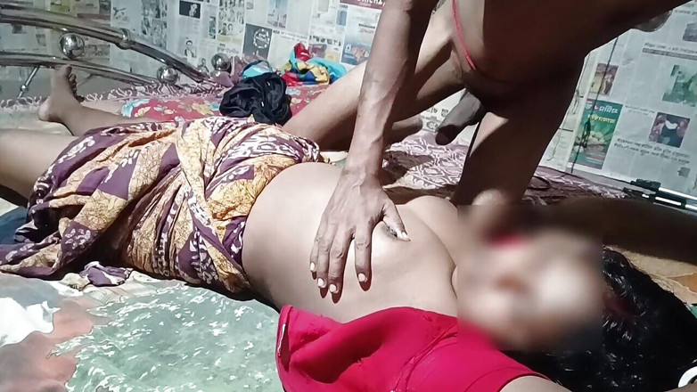 Monika Bhabhi: Indian Bhabhi's Hot Sex 01