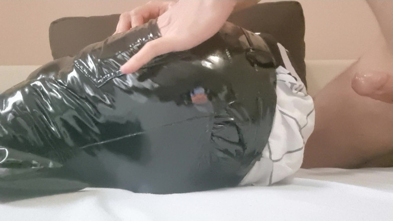 Naxy: चमकदार पॉकेट पंप