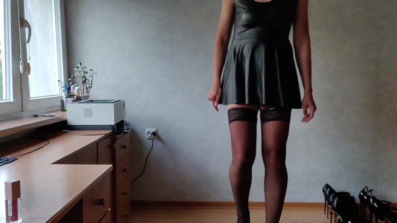 MicziCD: Tổng quan về tất cả giày cao gót của tôi