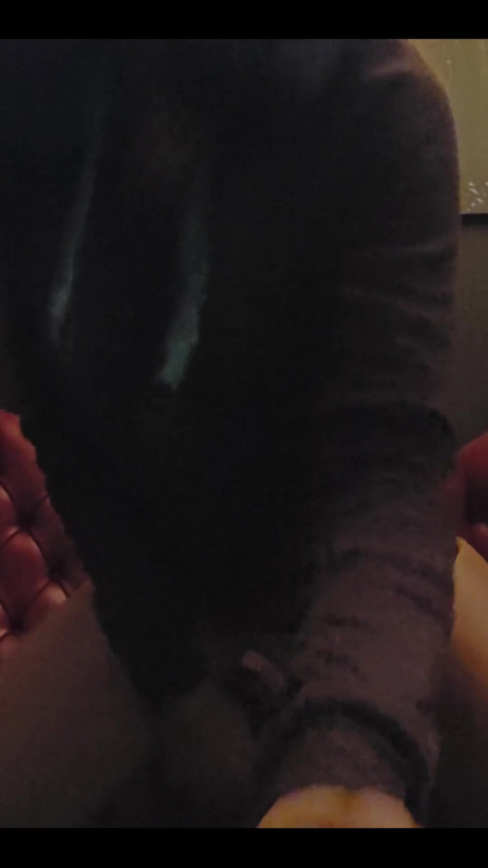 Only Maya: 自分を置くのがどれだけ好きか