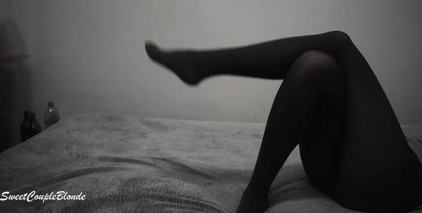 Miley Grey: Musíte se podívat na tyto nohy - Miley Grey