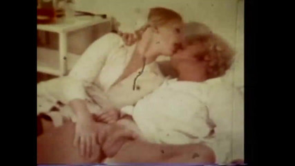 Vintage megastore: Enfermera mágica