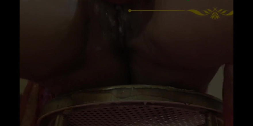 Sarah Fonteyna squirt compilation: 最棒的阴蒂摩擦潮吹