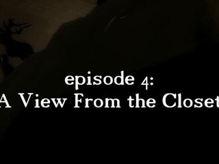 The animation shot: Lesbian Valley episode 4: A view from the closet