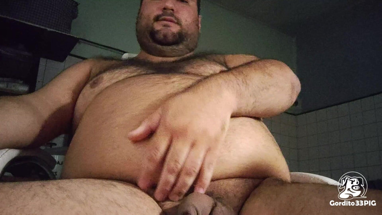 Gordito33PIG: Tučný vepřový tuk