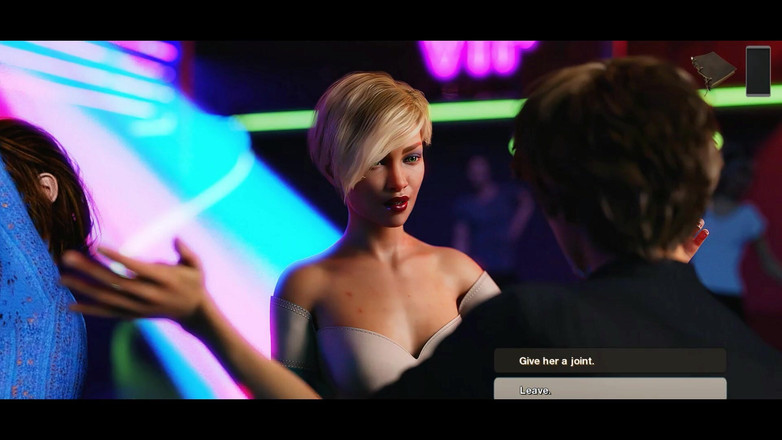 Miss Kitty 2K: Добро пожаловать в свободную волю - 25 - Охота на попку от Misskitty2k