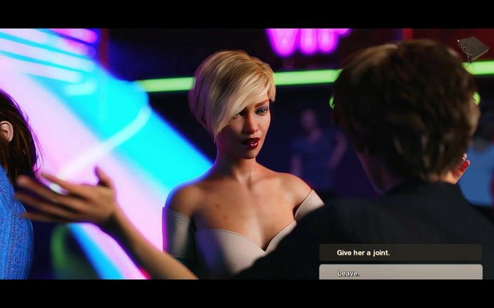 Miss Kitty 2K: Chào mừng bạn đến với Free Will - 25 - Booty Hunt bởi Misskitty2k