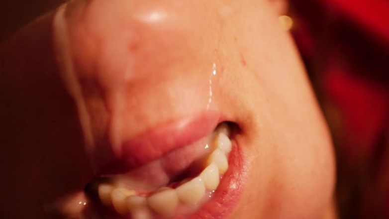 Art By SoftApproach: Sensual Close up Blowjob for My Husband - Cum in Mouth...