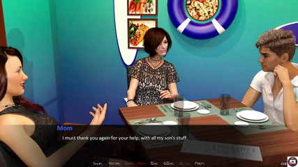 Joystick Cinema: #3 - 裏切られた