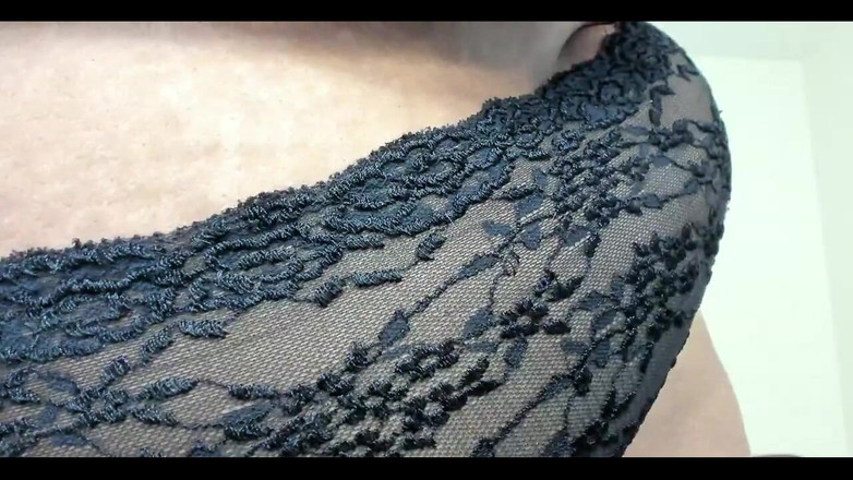 Josie4yourpleasure: Webový přenos