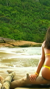 Booty Island Vol 3