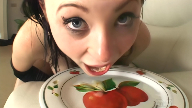 Hefburg: Anal Creampie BBC Gangbang