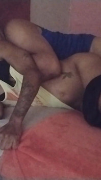 I Went Into My Stepdaughter's Room and Ate Her Ass