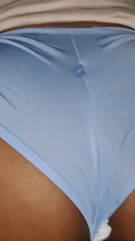 don't Watch if You're Disgusted I Put the Pad Aside and Destroyed the Believer's Pussy.