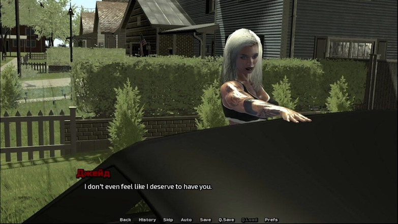 Amaran Futas: सहज फैलाया गेमप्ले भाग 12