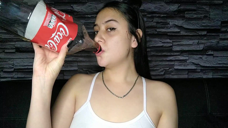 Golden domme: Coca-cola Burps HD