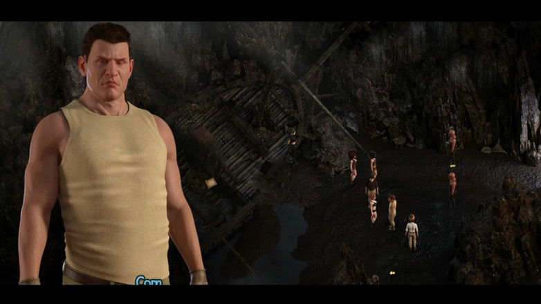 Miss Kitty 2K: Treasure of nadia - ep 89 - sofia dimabukin sama misskitty2k