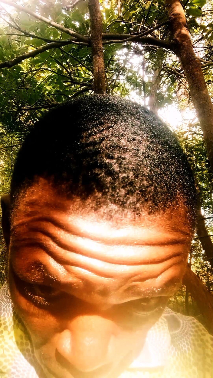 Judith xxx: Ranní sezení