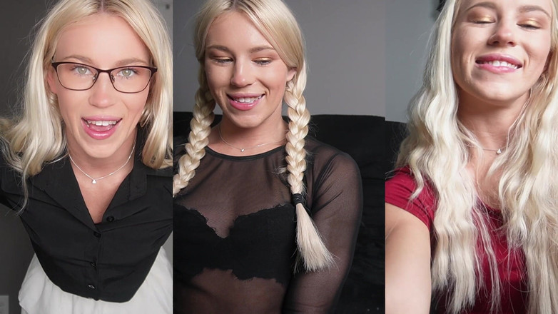 Keeks3005: Naughty Therapy Session