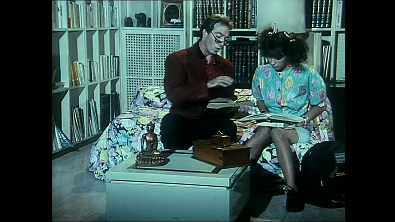 XTime Vod: Very Horny Hairy Pussy Slut for a Big Dick